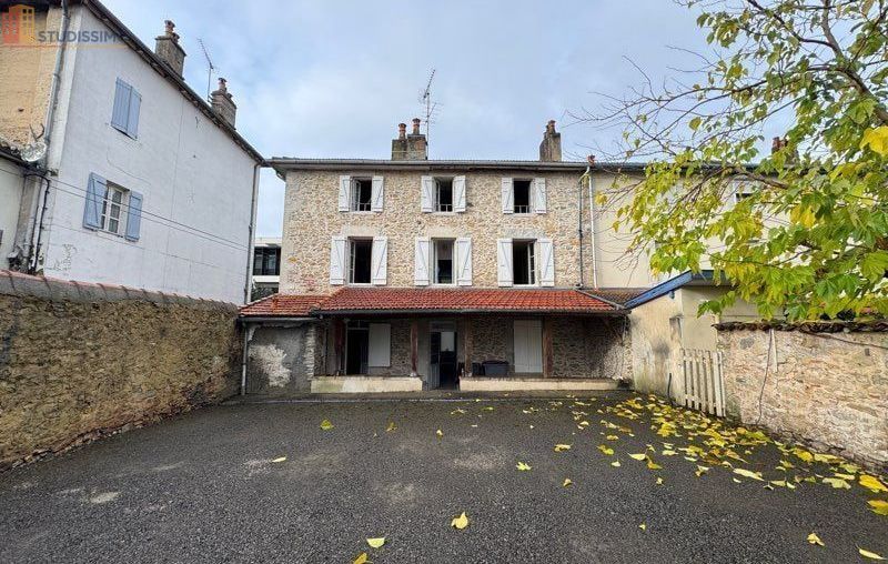 Studio à Dax