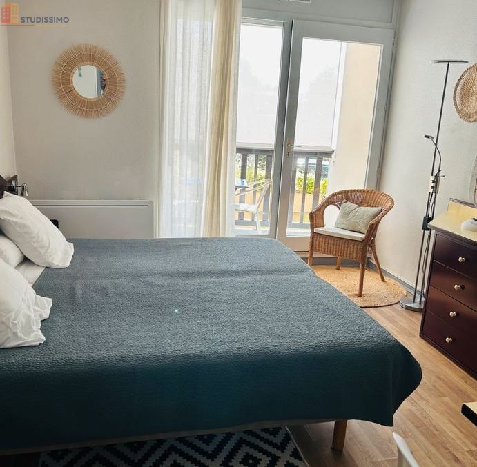 Studio 24m² Dax 40100 - Photo 1