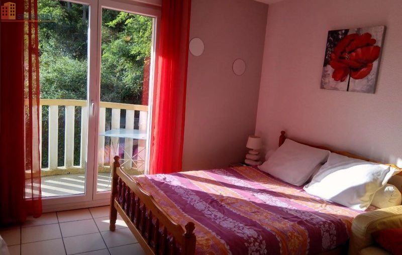 Studio 25m² Eugénie-les-Bains - Proche thermes - Photo 1