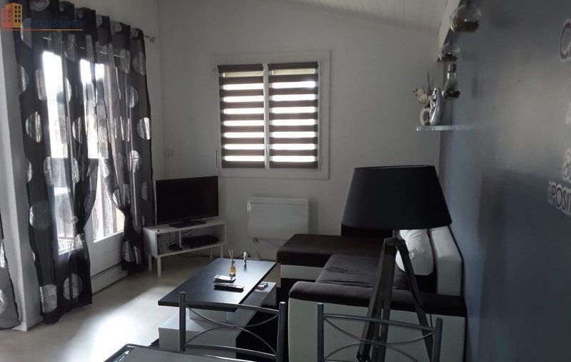 Studio à Seignosse