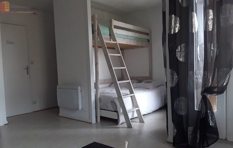 Studio 32m² Seignosse 40510 - Photo 1