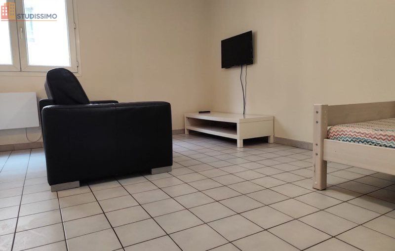 Studio à Lyon