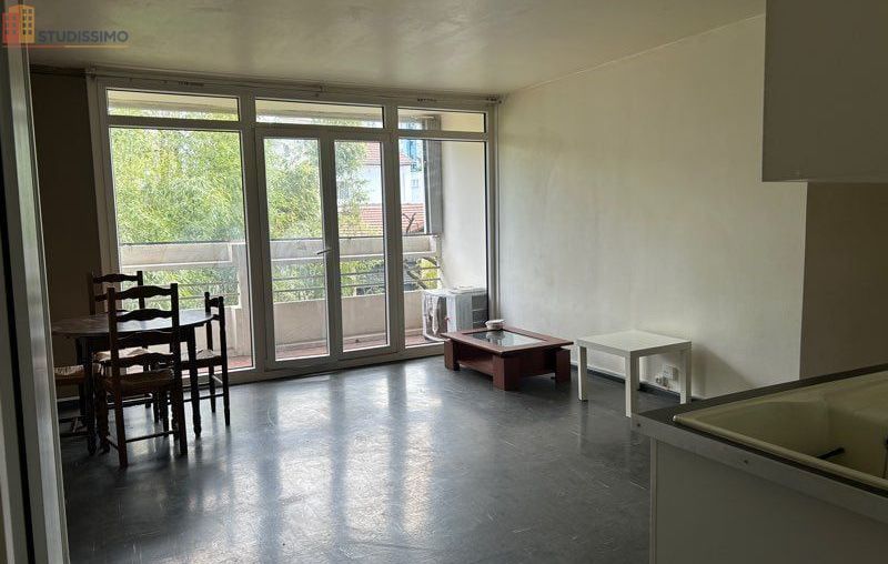 Studio à Lyon