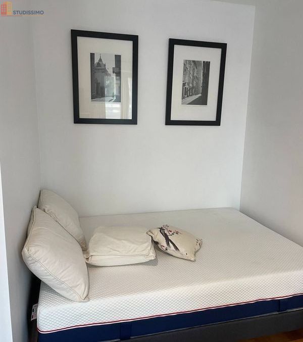 Studio meublé 21m² Paris 7e - Vue Invalides, meublé - Photo 2