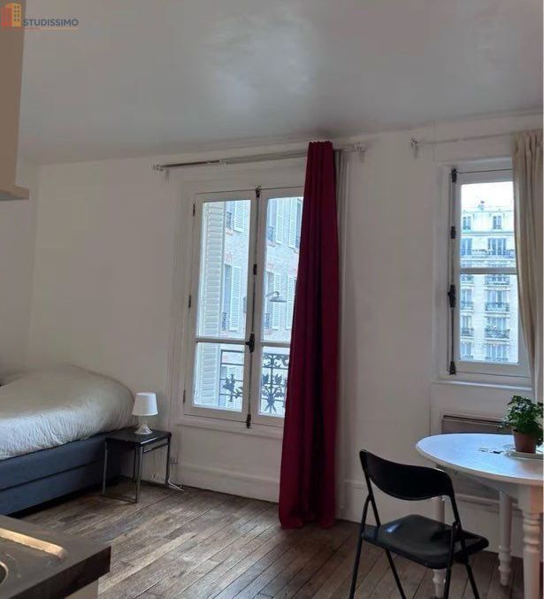 Studio 25m² Paris 12e - Calme, meublé - Photo 5