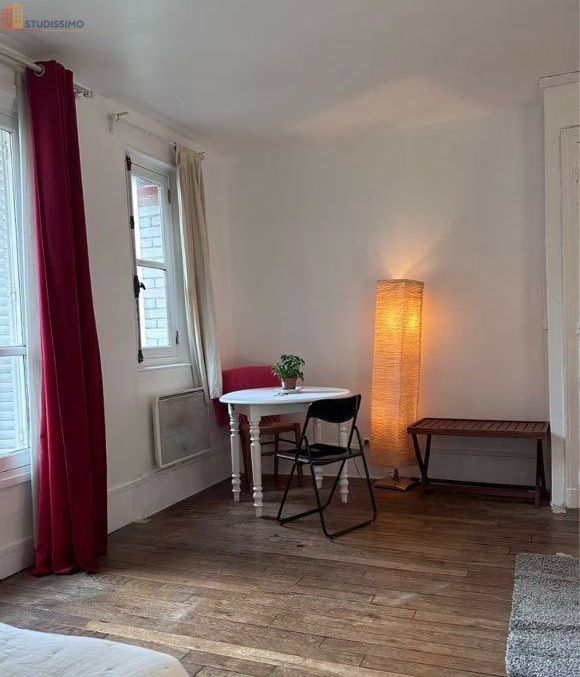 Studio 25m² Paris 12e - Calme, meublé - Photo 3