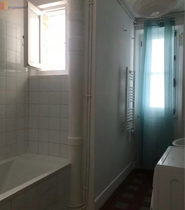 Studio 25m² Paris 12e - Calme, meublé - Photo 2