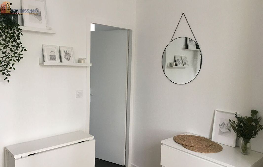 Studio à Lyon