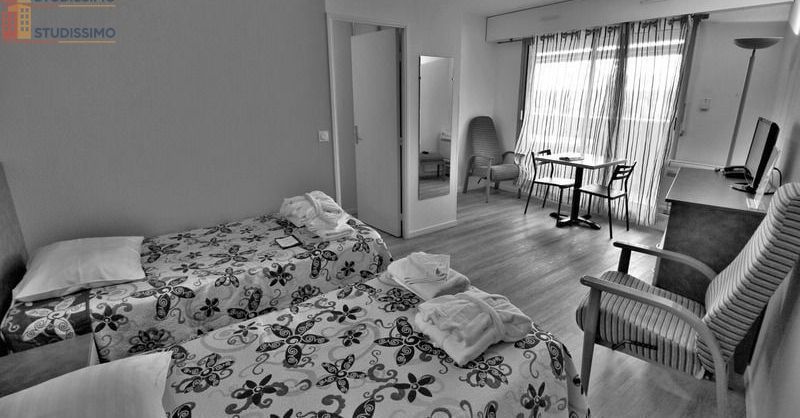 Studio 26m² Dax 40100 - DPE C - Photo 8