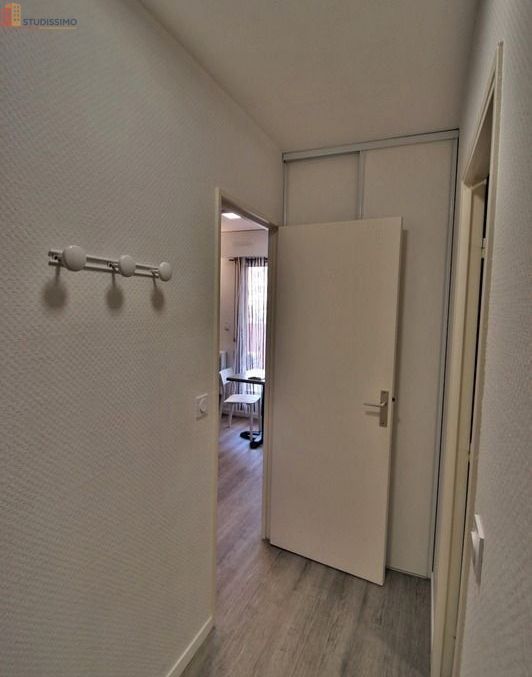 Studio 26m² Dax 40100 - DPE C - Photo 6