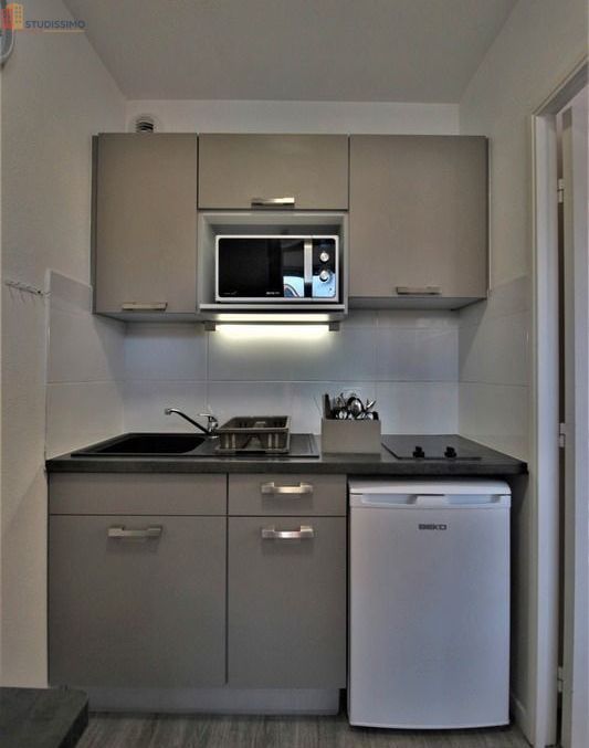 Studio 26m² Dax 40100 - DPE C - Photo 4