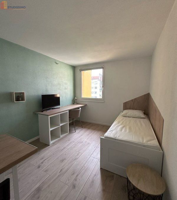 Studio à Lyon