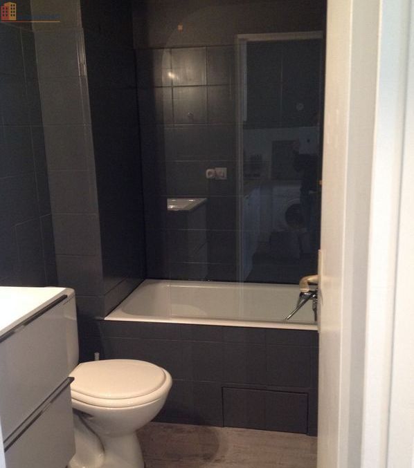 Studio meublé 24m² Paris 11e - Proche métro Charonne - Photo 3