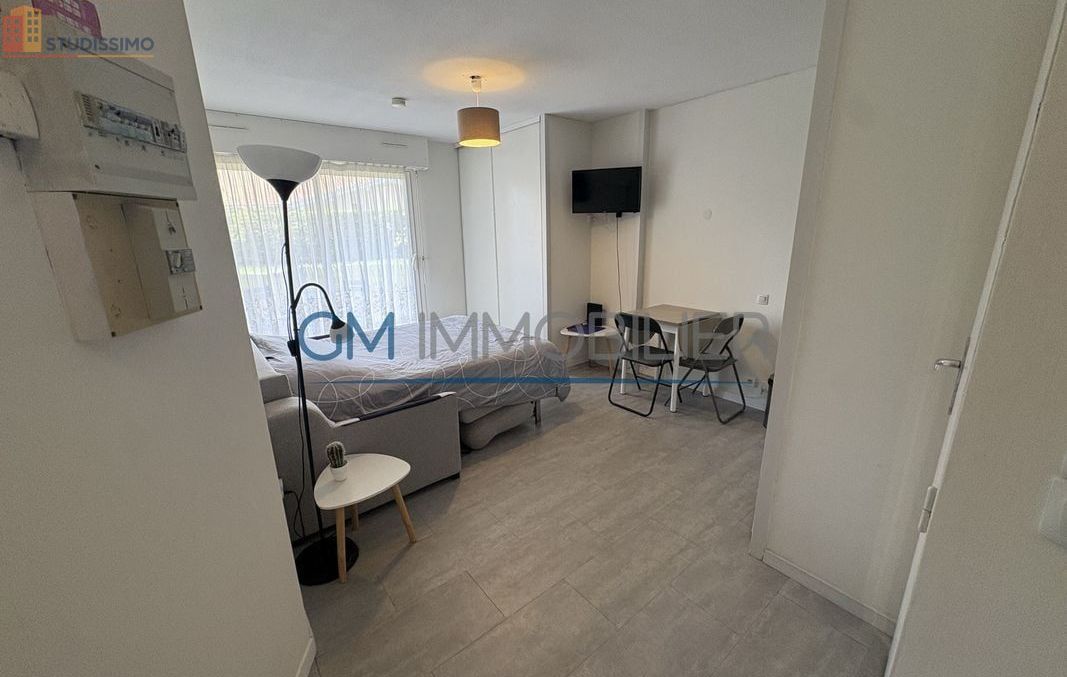 Studio 21m² Saint-Paul-lès-Dax - DPE D - Photo 3