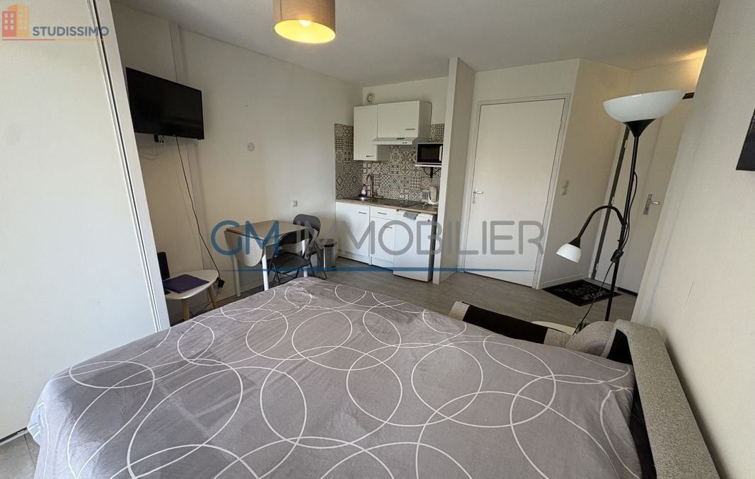 Studio 21m² Saint-Paul-lès-Dax - DPE D - Photo 2