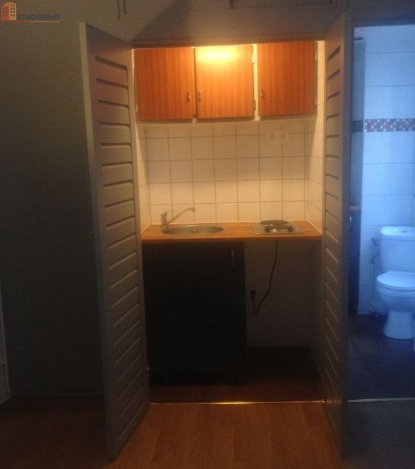Studio 17m² Paris 9e - Très calme - Photo 5