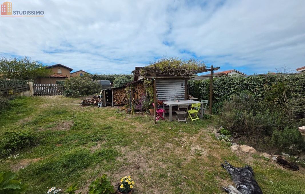 Studio 35m² Capbreton - Jardin, proche commodités - Photo 17