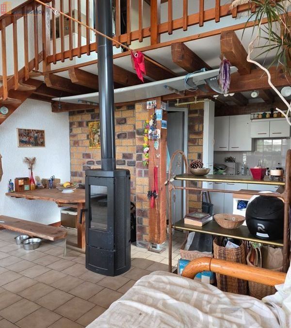 Studio 35m² Capbreton - Jardin, proche commodités - Photo 15