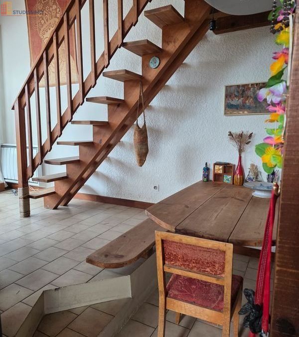 Studio 35m² Capbreton - Jardin, proche commodités - Photo 14