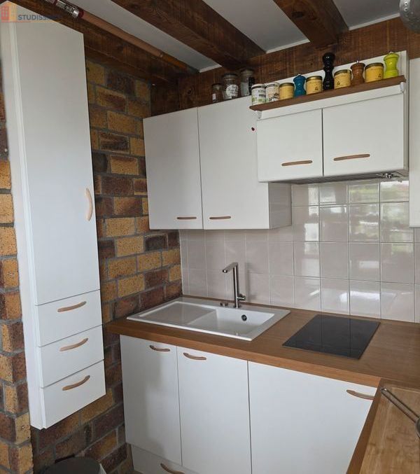 Studio 35m² Capbreton - Jardin, proche commodités - Photo 12