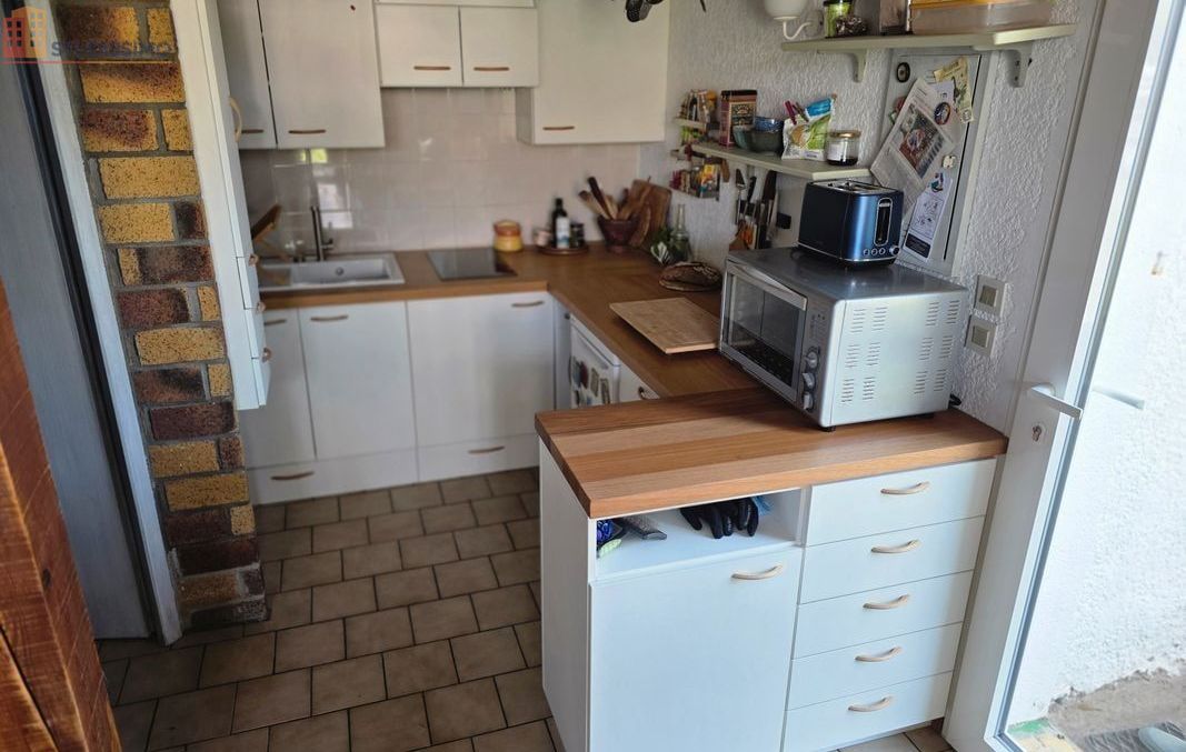 Studio 35m² Capbreton - Jardin, proche commodités - Photo 11