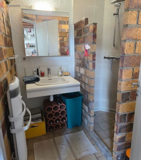 Studio 35m² Capbreton - Jardin, proche commodités - Photo 9
