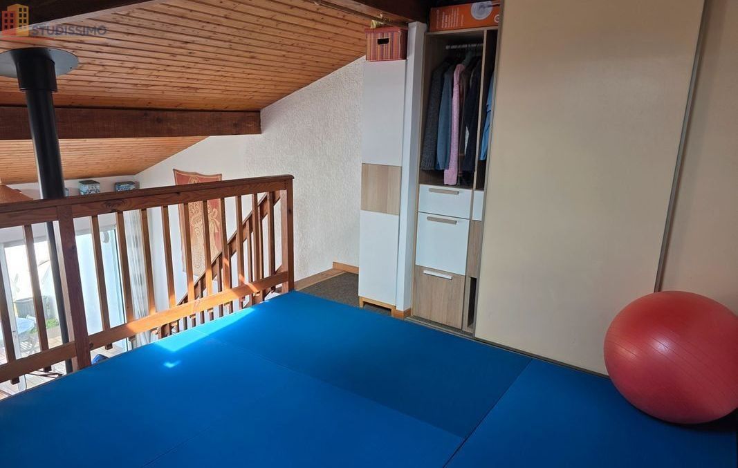 Studio 35m² Capbreton - Jardin, proche commodités - Photo 7