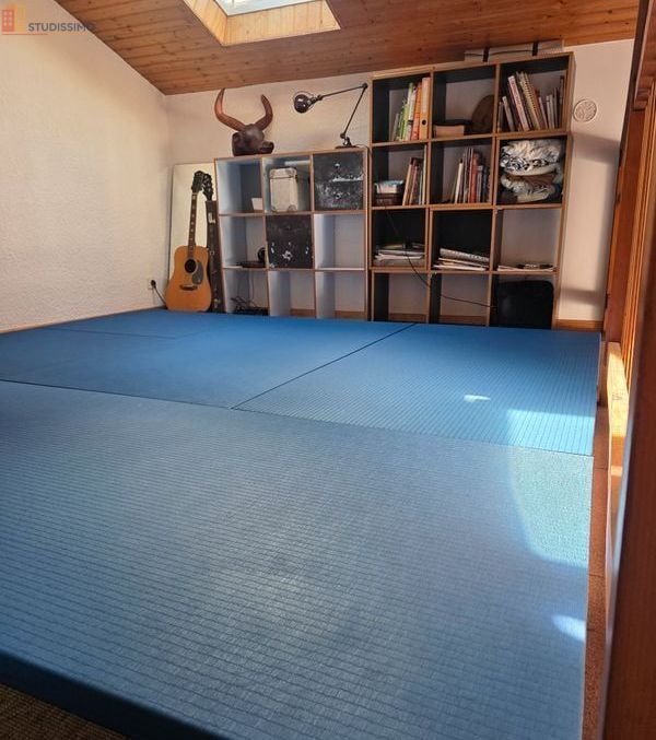 Studio 35m² Capbreton - Jardin, proche commodités - Photo 6