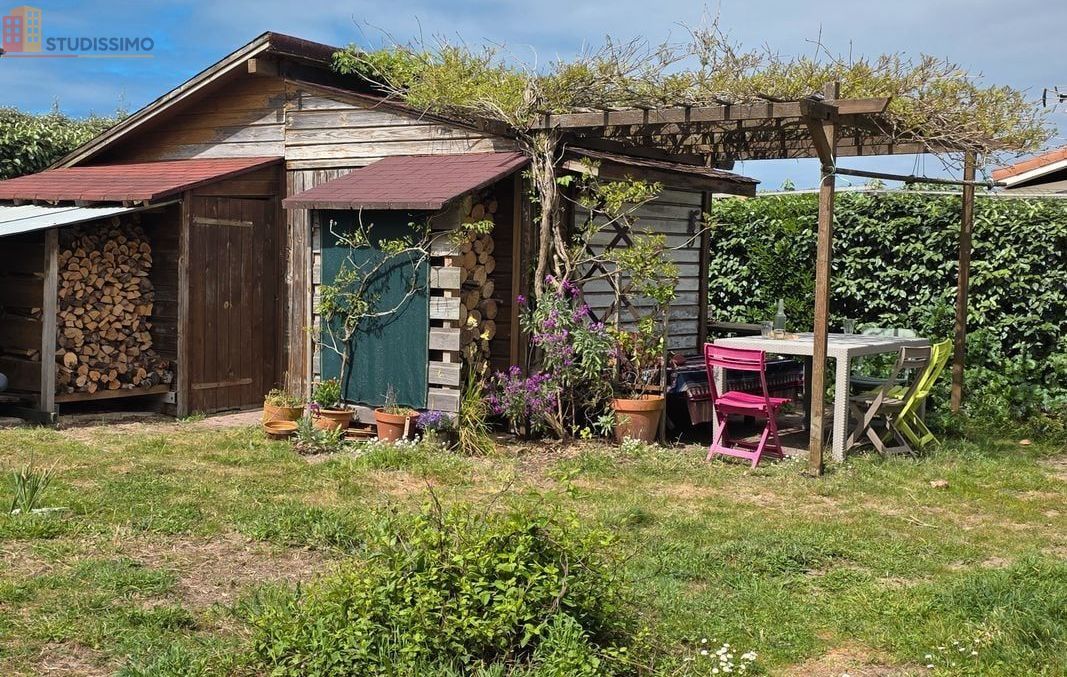 Studio 35m² Capbreton - Jardin, proche commodités - Photo 3