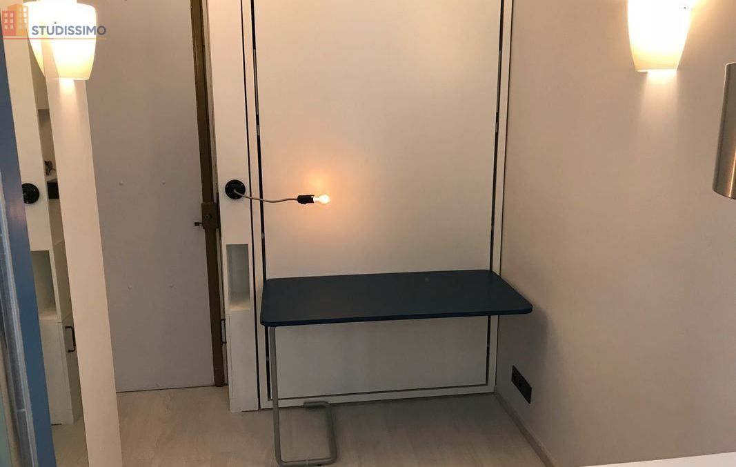 Studio meublé 10m² Paris 16e - Chambre de service - Photo 2
