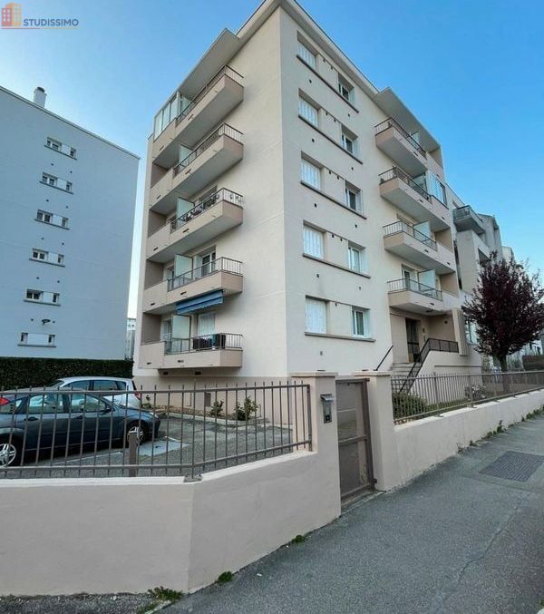 Studio à Lyon
