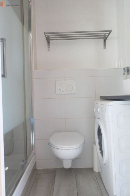 Studio meublé 15m² Caluire-et-Cuire - Meublé, 2e étage - Photo 4