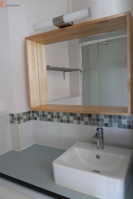 Studio meublé 15m² Caluire-et-Cuire - Meublé, 2e étage - Photo 2