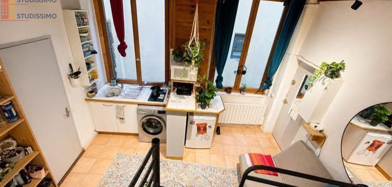 Studio à Lyon