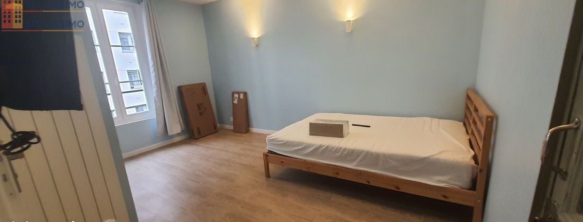 Studio meublé 20m² Paris 17e - Meublé, rue de Tocqueville - Photo 2