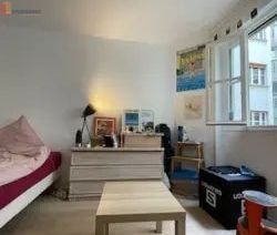 Studio à Paris