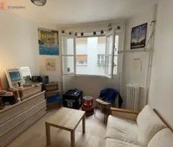 Studio 25m² Paris 19e - Photo 2