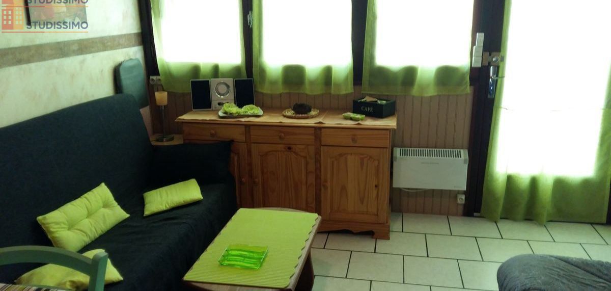 Studio 20m² Aureilhan 40200 - Photo 2