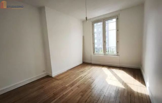Studio 21m² Paris 19e - Photo 3