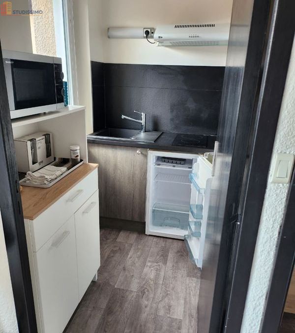 Studio 25m² Mont-de-Marsan - DPE D - Photo 2