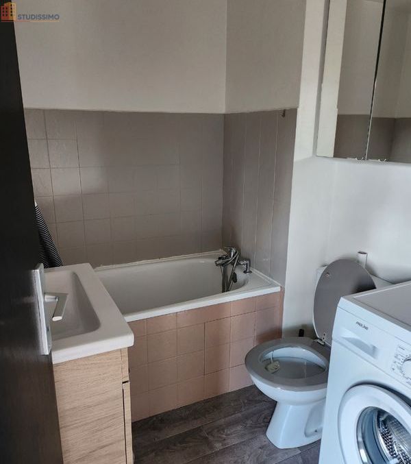 Studio 25m² Mont-de-Marsan - DPE D - Photo 1