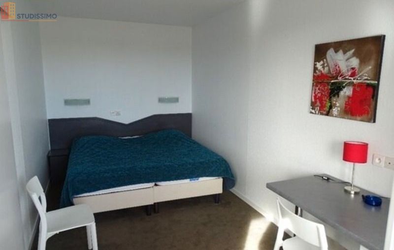 Studio 27m² Dax - DPE C - Photo 2