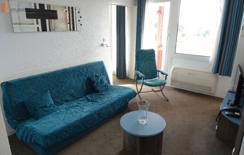 Studio 27m² Dax - DPE C - Photo 1