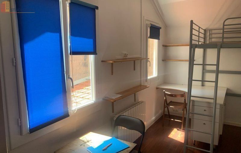 Studio à Villeurbanne