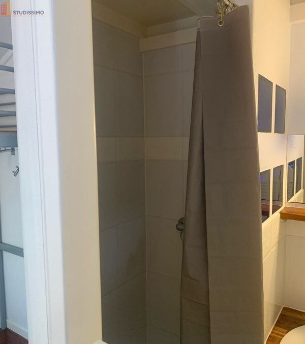 Studio meublé 15m² Villeurbanne 69100 - Meublé, calme - Photo 1