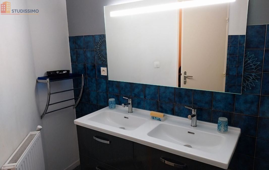 Studio 30m² Dax 40100 - Photo 3