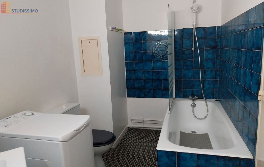 Studio 30m² Dax 40100 - Photo 2