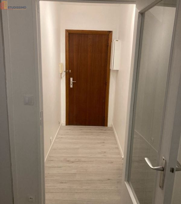 Studio meublé 32m² Paris 4e - Lumineux, proche commerces - Photo 1