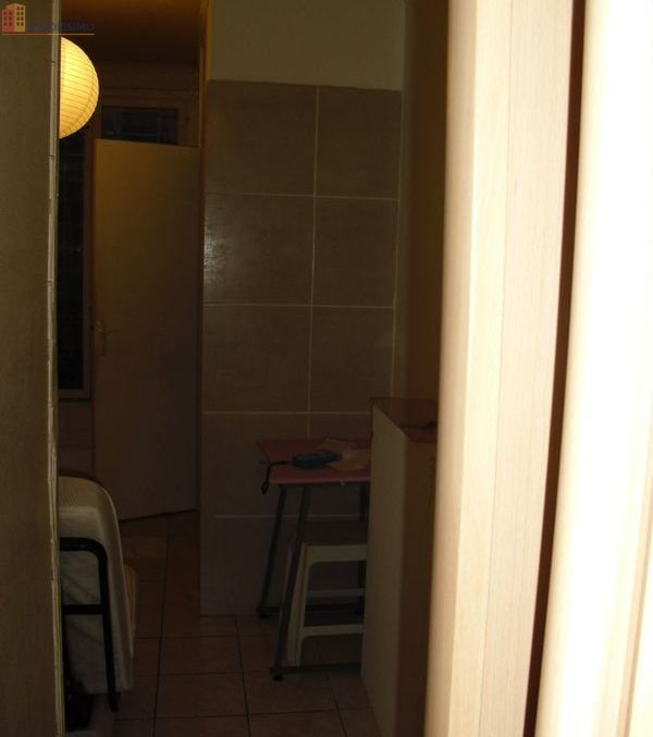 Studio meublé 15m² Paris 18e - Meublé, 4e étage - Photo 1