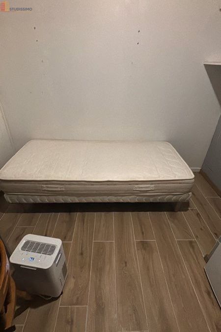 Studio 12m² Paris 18e - Meublé, lumineux - Photo 5